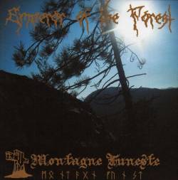 Emperor Of The Forest : Montagne Funeste